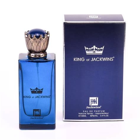 عطر و ادکلن جانوین (جکوینز) (Johnwin (Jackwins)).